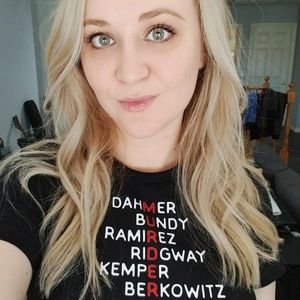 Meet your Posher, Ashley